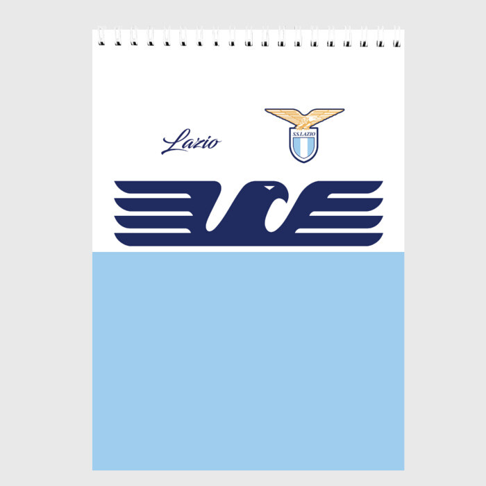 Скетчбук Лацио фото