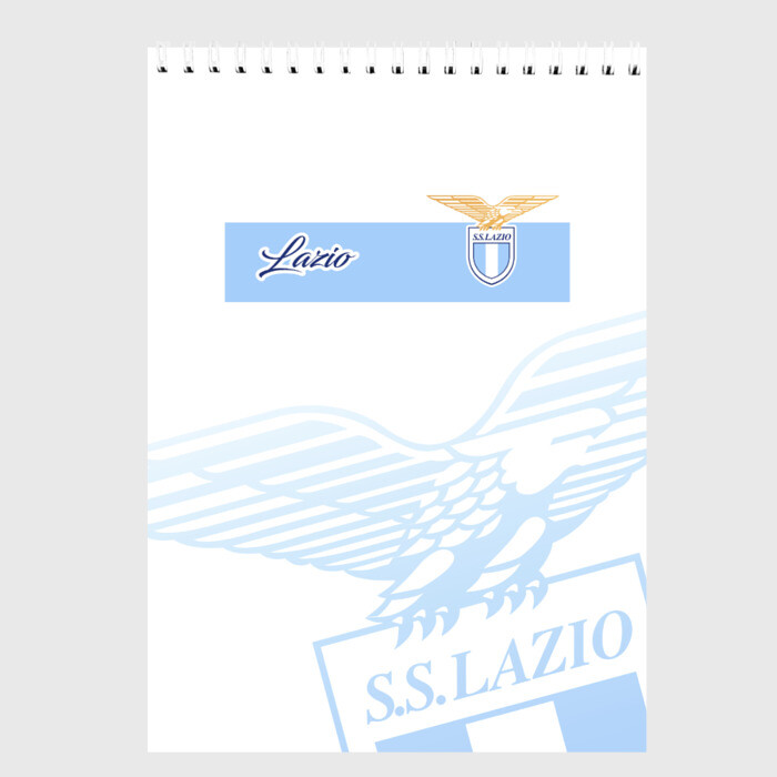 Скетчбук Лацио фото