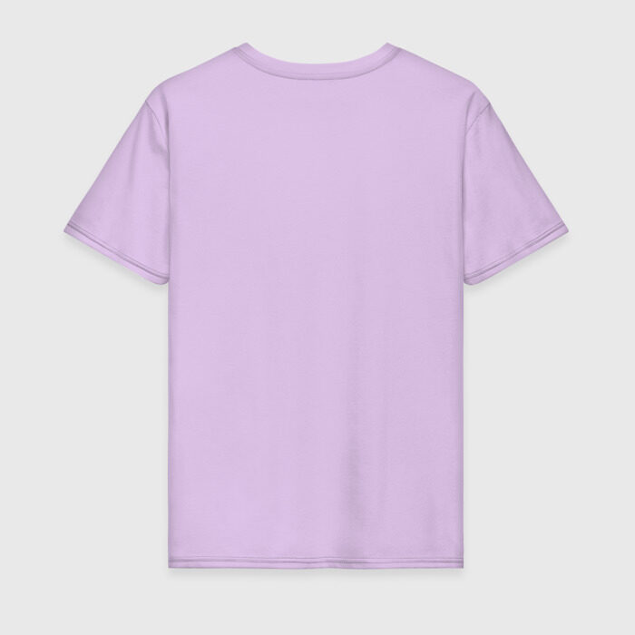 Мужская футболка хлопок Номер пять Академия Амбрелла фото