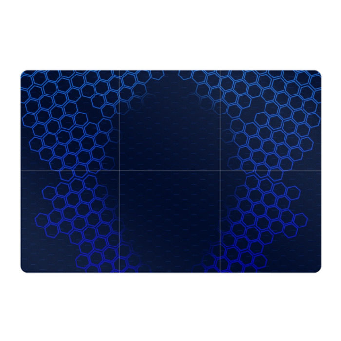 Магнитный плакат 3Х2 НЕОНОВАЯ БРОНЯ фото