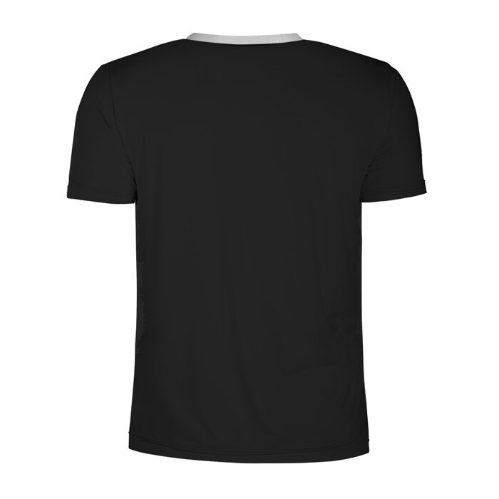 Мужская футболка 3D спортивная Stranger Things фото