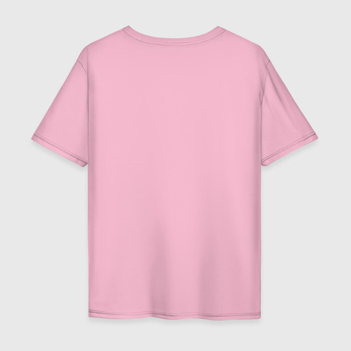 Мужская футболка хлопок Oversize Самый Лучший Дед в Мире фото