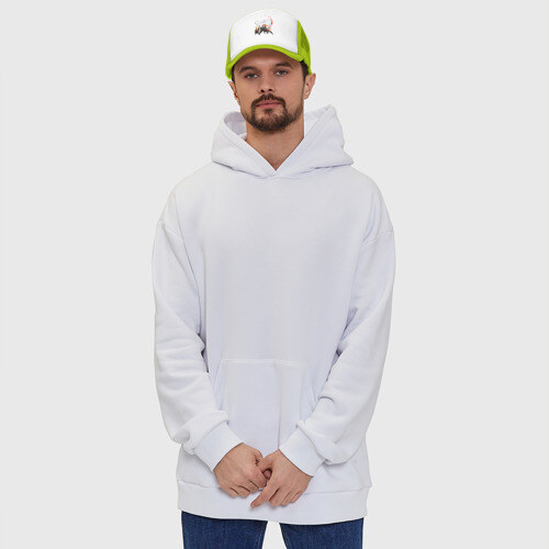 Кепка тракер с сеткой ПЕРСОНАЖИ Клинок, рассекающий демонов фото