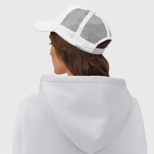 Кепка тракер с сеткой ПЕРСОНАЖИ Клинок, рассекающий демонов фото