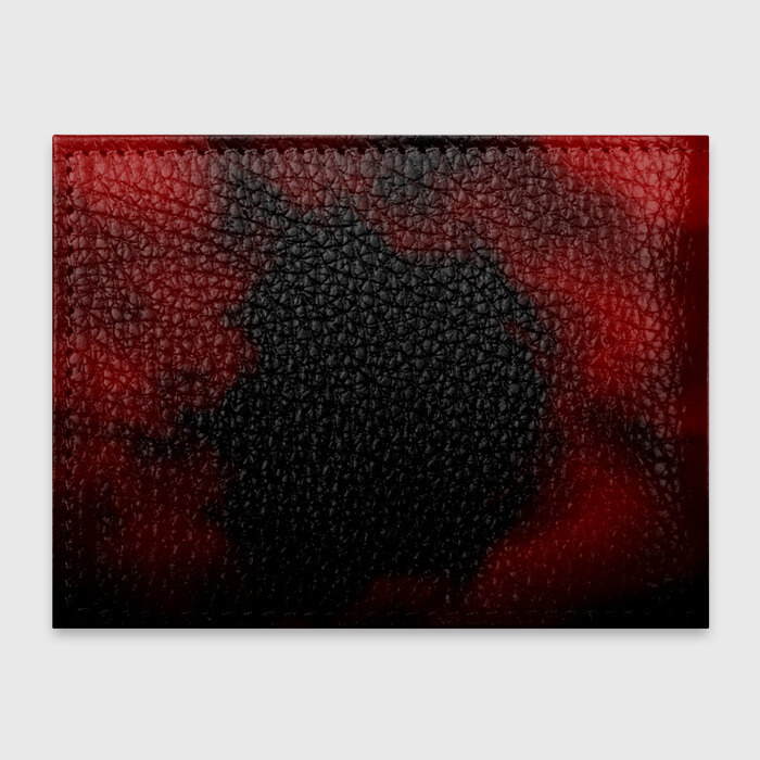 Обложка для студенческого билета Agatsuma Zenitsu Kimetsu no Yaiba фото