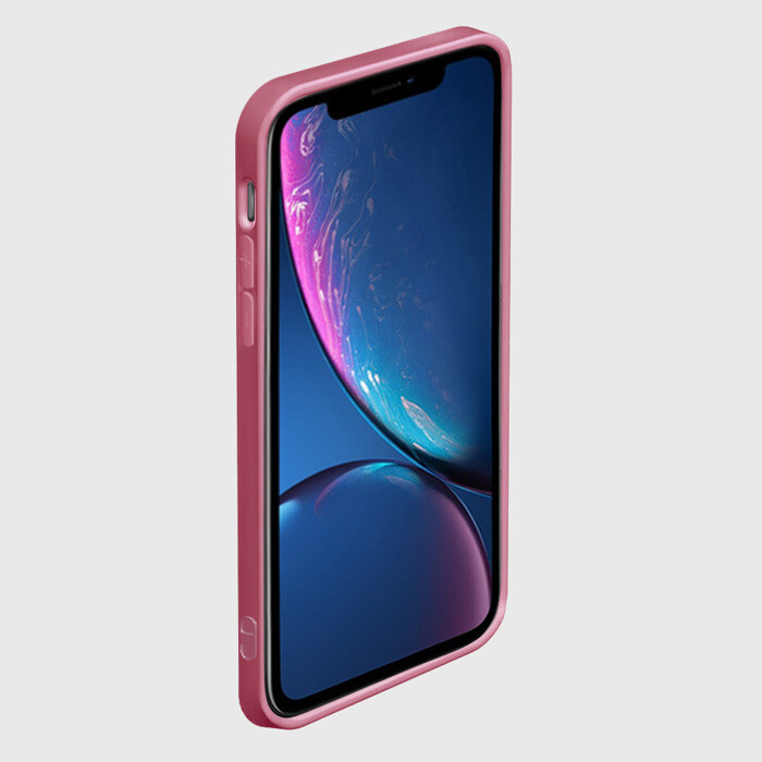 Чехол для iPhone 12 Pro Max Проекция динозавра в 3D фото