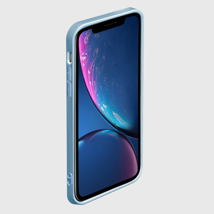 Чехол для iPhone 12 Pro Max Кокушибо | Клинок, рассекающий демонов фото