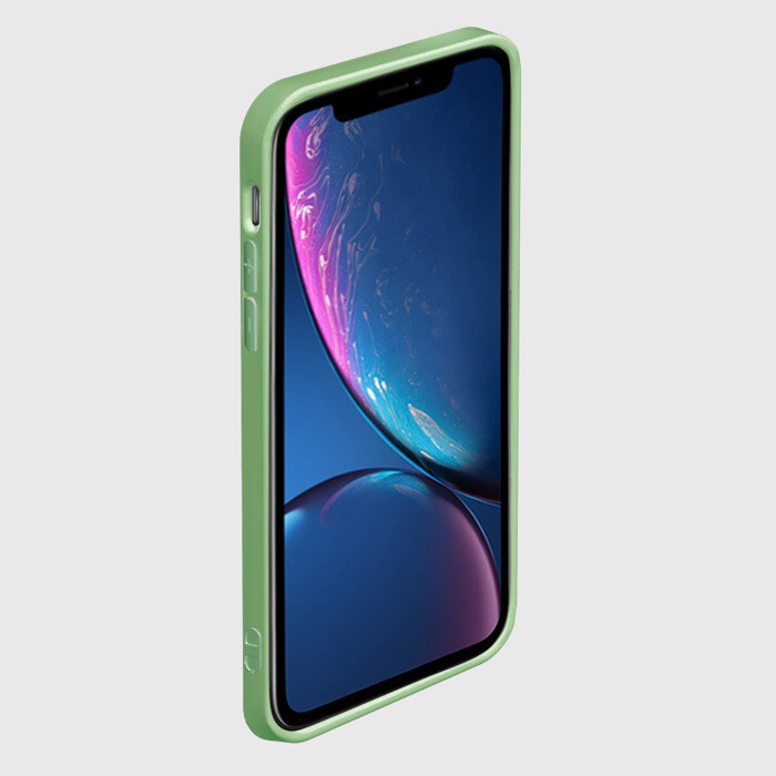 Чехол для iPhone 12 Pro Max Кокушибо | Клинок, рассекающий демонов фото