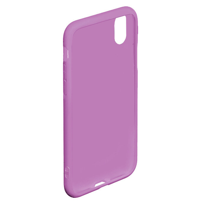 Чехол для iPhone XS Max матовый Кокушибо | Клинок, рассекающий демонов фото