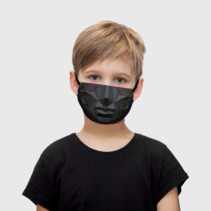 Маску про мальчика. Маска детская. Детские маски для лица. Мальчик в маске. Модные маски для мальчиков.